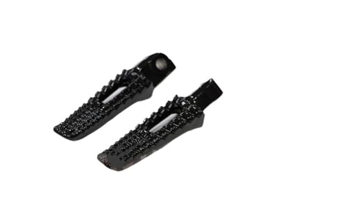 Repose-pieds arrière de moto pour GSXR1000 2017-2020 passager