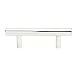 Emtek 86361US26 EMT Brass Pull