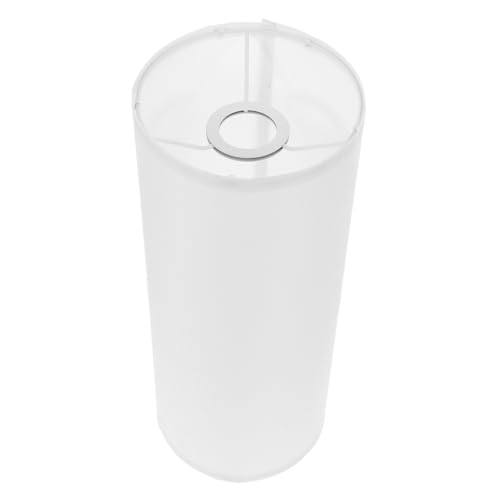 VALICLUD Pantalla De Tela Minimalista Cilíndrica
