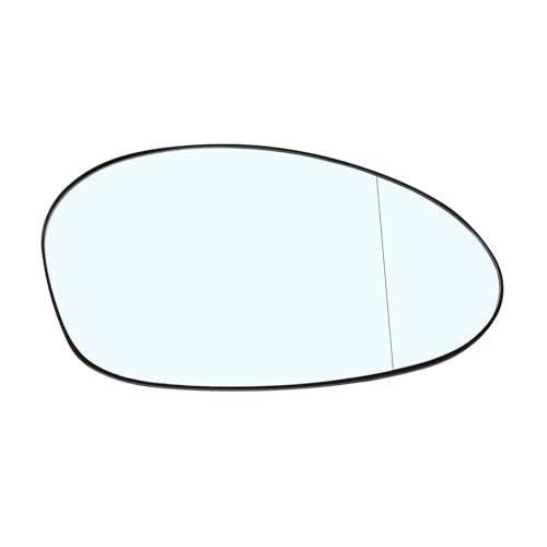 �����p�~���[ �[�K���X �ɓK������ E90 E92 E91 E93 E82 E88 E86 E85 Z4�p 51167157247 51167157246 �~���[ �q�[�^�[�t���T�C�h�K���X ���A�r���[(White R)