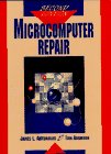 Paperback Microcomputer Repair Book
