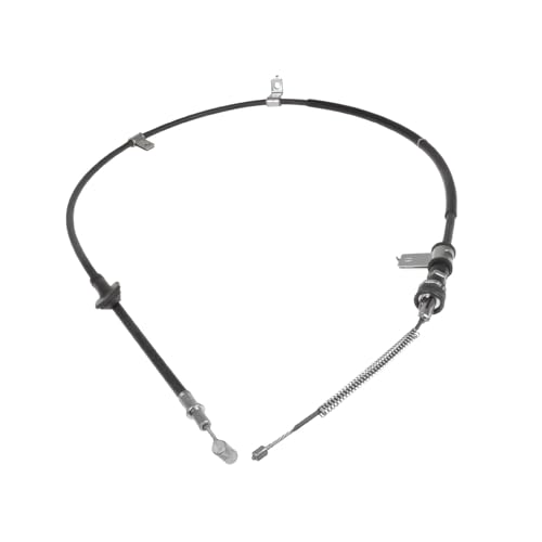 Cable de freno de mano Blue Print ADK84657 para sistema de estacionamiento trasero