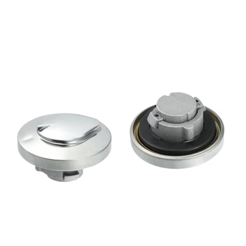 Bouchon carburant moto anti-fuite compatible Shadow Spirit Magma