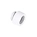 Alphacool 17488 Eiszapfen Extension G1/4 Outer Thread to G1/4 Inner Thread - White
