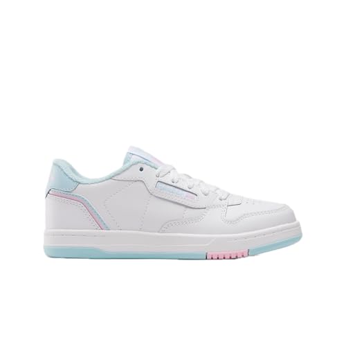 Reebok Unisex-Child Kid's Phase Court Sneaker