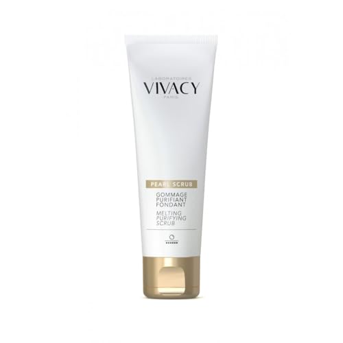 Madame Pearl Scrub gommage doux anti peau de crocodile et rugosites