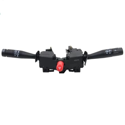 Commande combinée de clignotants pour Toyota Corolla E12 et Yaris de 2003 à 2013