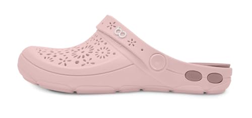 Image of Boaonda Nellie - Clogs for Women | Comfortable Waterproof Women's Clogs for Everyday Use | Stylish & Durable Women's Sandals with an Adaptive Fit | Wear Them as Garden Clogs or Even as Beach Sandals