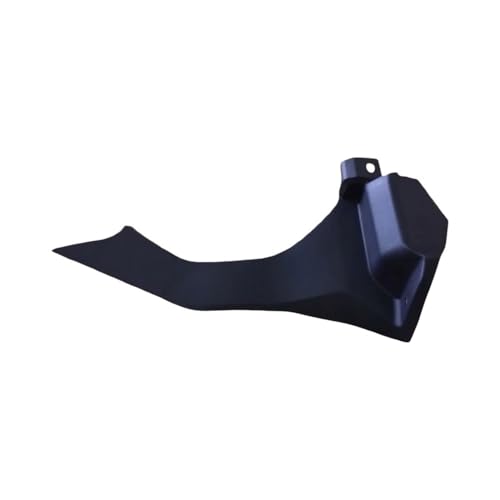 Spoilers pour caches tube direction YZF-R1 2015-2019 en plastique ABS gauche droit
