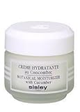 Sisley Botanical Moisturizer with Cucumber, 1.5-Ounce Jar