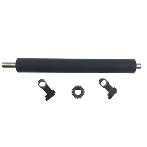 Kit de Rouleaux de Plateau de Pression Zebra GX420D GK420D Bague Engrenage Roulement 105934-034