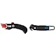 WEDO® 78815 Safety Cuttermesser Premium Teppichmesser & MARTOR Sicherheitsmesser, Verdeckte Klinge, SECUMAX 350, Profi Cuttermesser, Leicht, Kunststoff, Rechts- & Linkshänder, GS Geprüft