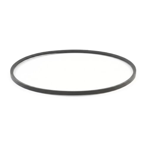Metric V-Belt, 1680mm Outside Length, 13 mm Top Width, 10 mm Thickness, 1 Ribs, Mfr: SPA1680-A