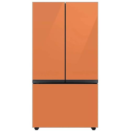Samsung Bespoke 4 door fridge premium