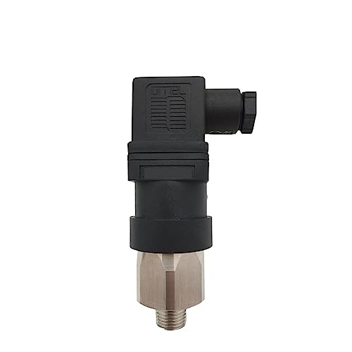 Interruptor de presión ajustable para regular circuitos hidráulicos de 20 a 50bar