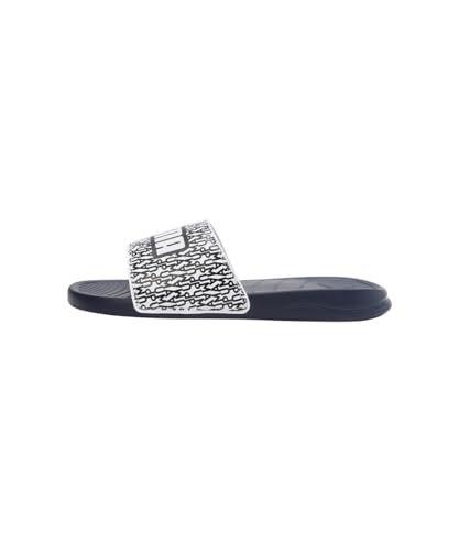 Image of PUMA Unisex Adult Popcat 20 Mono V2 Slide
