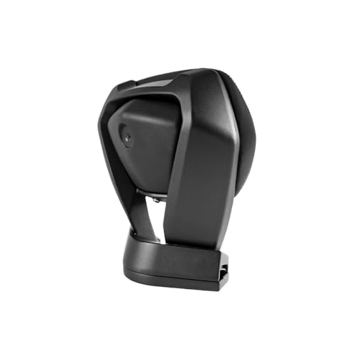 Dossier passager moto NMAX 155 2025 en cuir PU - 5