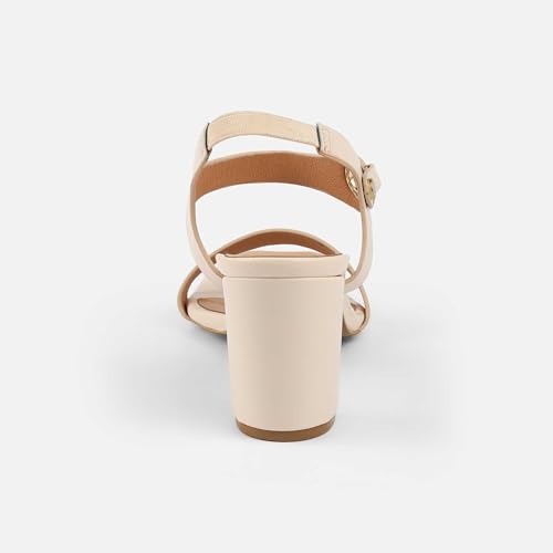 Image of Mochi Women's Heeled Sandals