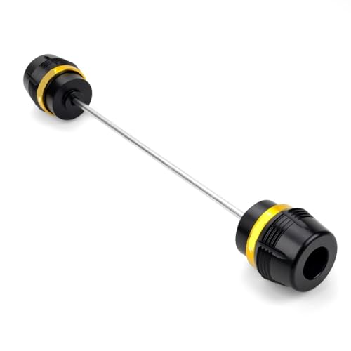 Protection de cadre moto pour 450MT 2024-2026 curseur d'essieu