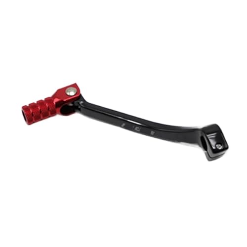 Levier de vitesses moto pour motocross CRF 250 450 sélecteur levier changement moto 110 150 230 cc