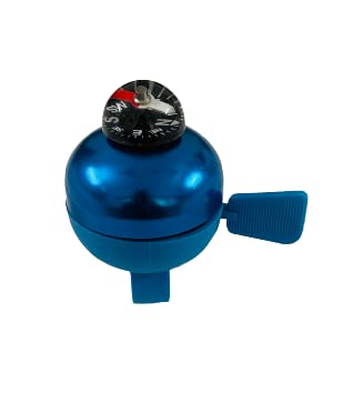 See full amazon price history chart for ShreNik Bicycle Bell Compass Bell Sound Crisp for Kids Senior MTB Bikes Adjustable Horn Heavy Duty (Blue) ShreNik Bicycle Bell Compass Bell Sound Crisp for Kids Senior MTB Bikes Adjustable Horn Heavy Duty (Blue) (B0933J259R) Amazon Price History, Amazon Price Tracker