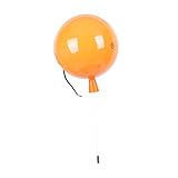 Appliques murales - finition et aspect , elles ne blesseront pas vos mains, lampe ballon