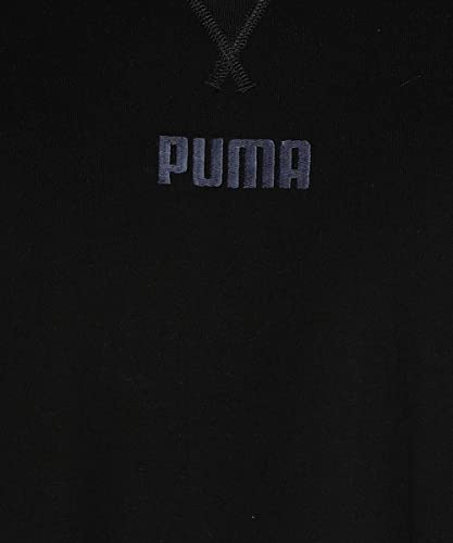 Image of Puma Men's Regular Fit T-Shirt