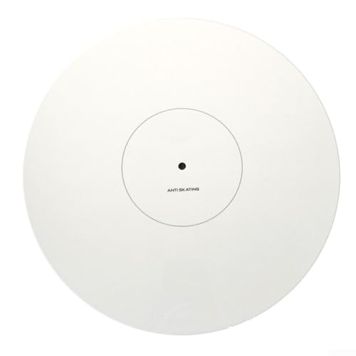 Calibración de recogida de vinilo con herramienta de ajuste de transportador acrílico 3