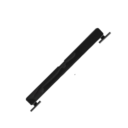 Tapa de moldura de techo de alta calidad para BMW M5 F10 acabado negro brillante OE 51137274739