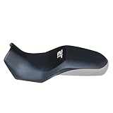 asiento gel f800gs Aplicación: Asiento de conductor de motocicleta para F800GS F900GS para Adventure