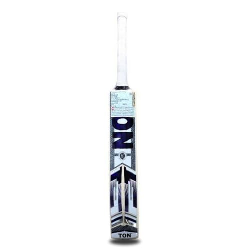 SS Ton Super Kashmir Willow Cricket Bat 850g - Image 5