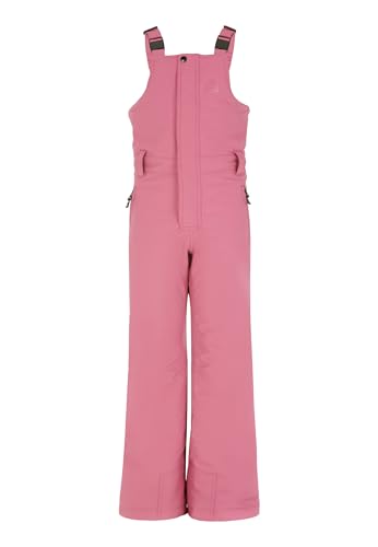 Protest Filles PRTCRANE JR Vêtement snowboard chaud et imperméable
