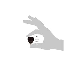 DAVA »Master Control Nickel/Silver » Médiators Pour Guitare – Refill Bag Avec 24 Pièces 369 - Les Beatles, Paul McCartney, John Lennon, RIngo Starr, George Harrison DAVA"Master Control Nickel/Silver" Médiators Pour Guitare - Refill Bag Avec 24 Pièces 369 – Image 2