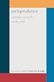 Great Debates in Jurisprudence (Palgrave Great Debates in Law)