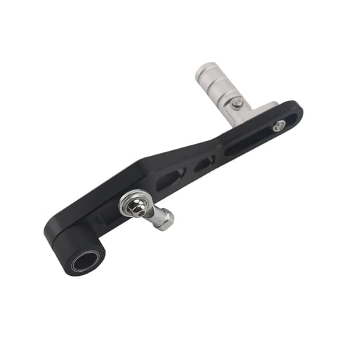 Levier d'embrayage réglable usiné pour Honda CB650R de luxe