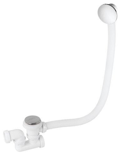 Preisvergleich Produktbild Quick Clac Pop Up Ablaufgarnitur für Badewanne