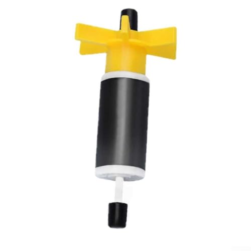 Turbine de rechange en céramique pour pompe rotative, fonctionnement silencieux, durée de vie prolongée