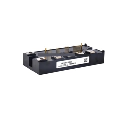 Module d'alimentation PM52AUBZ060 pour onduleur triphasé et commande IGBT