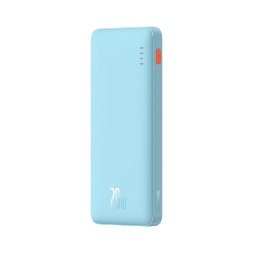 Baseus Airpow 10000 mAh 20W powerbank (Blue)