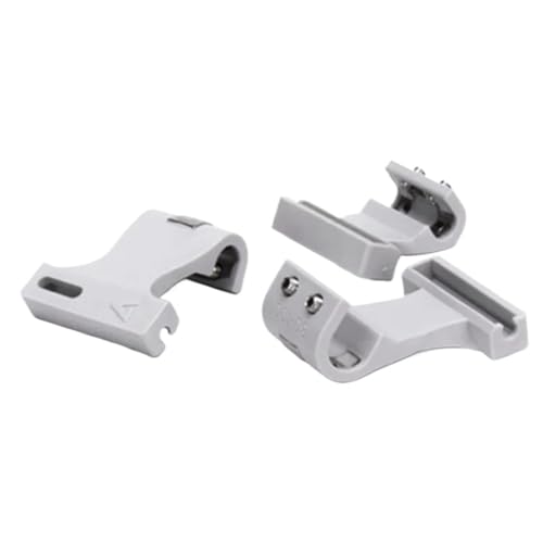 Soporte para interruptor magnético de cilindro neumático SC 160 2