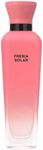 Adolfo Dominguez Fresia Solar 120Ml Edp Spray