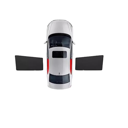 Pare-soleil voiture Kia Stonic fini la chaleur étouffante et les UV vitres