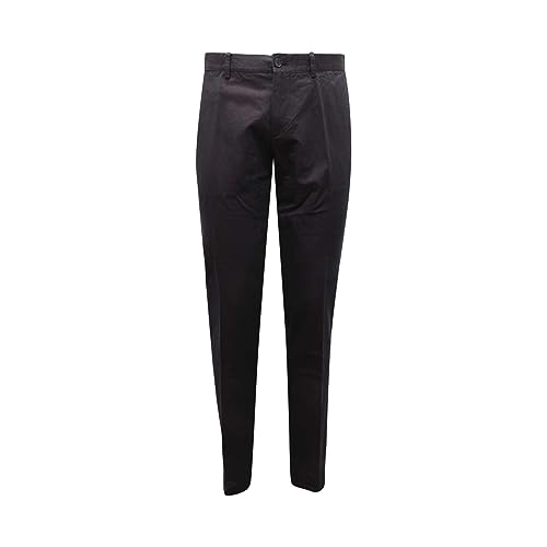 Pantalone uomo Etro 2576AR bleu pantalon chic coupe droite
