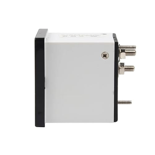 Ampèremètre analogique 100A haute précision pour contrôle de puissance stable - 3