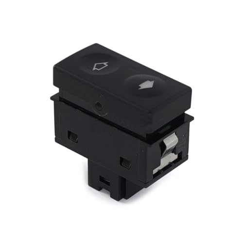 Bouton de lève-vitre de voiture BMW E36 pièce rechange commande Série 3 1992 1993 1994 1996