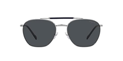 Image of Vogue Eyewear mens Vo4256s Square Sunglasses