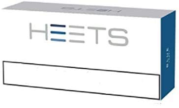 New heets Blue Selection 2020, 5 Single Packs Half Box no Nicotine Fast delivery 3-4 Working Days