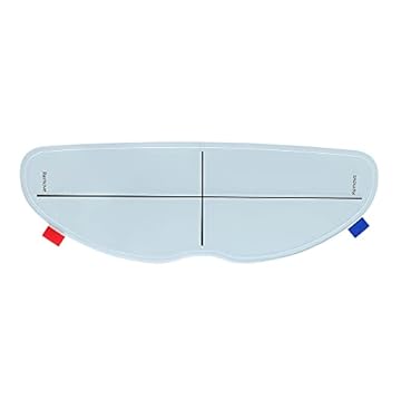 motorcycle helmet visor tint
