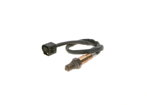 Sonde lambda BOSCH 0258017187 pour réduire la consommation MINI BMW