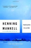 Faceless Killers by Henning Mankell [Paperback]